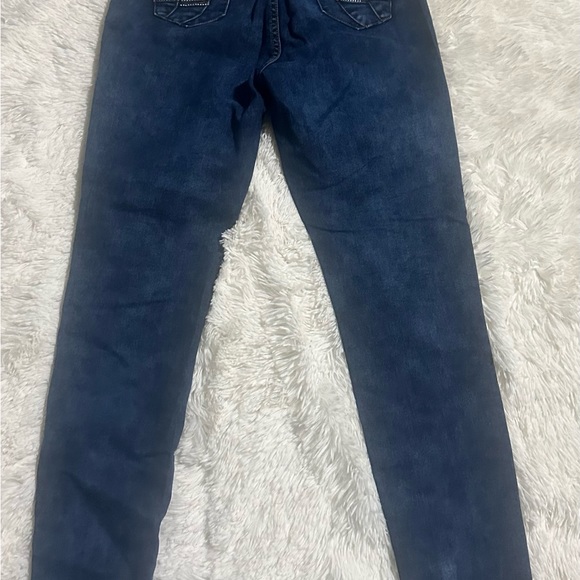 Jeans push up - Picture 2 of 3